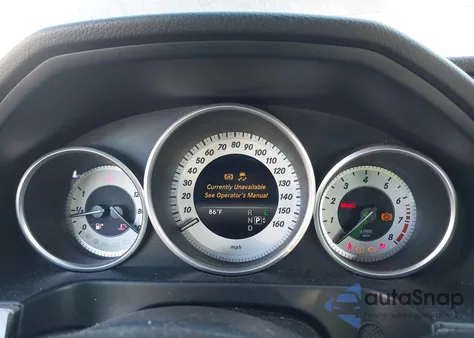 2016 Mercedes-Benz E 350 from USA, damaged, VIN WDDHF5KB6GB249095